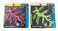 * Aqua One Ornament - Floating Sea Dragon Lge Glow In Dark Mixed Colour