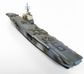 * Aqua One Ornament - Aircraft Carrier 34x4.8x5.1cm