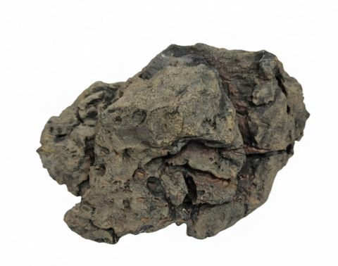 * Aqua One Ornament - Basalt Rock Small 15x10x8.7cm