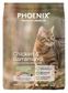 Phoenix Cat Chicken & Barramundi  2.5kg