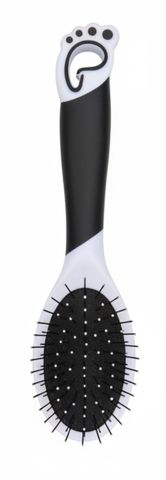 Pet One Grooming - Nickel Plated Pin Bush Large