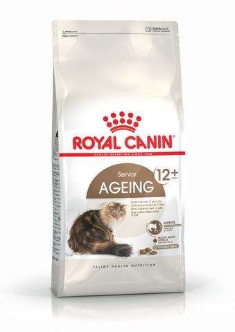 RC Cat Ageing 12+  2kg