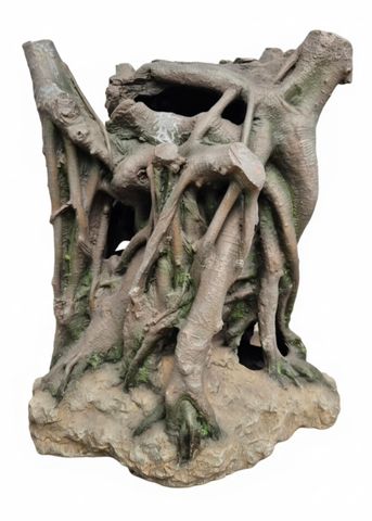 Aqua One Ornament - Mangrove Roots Large 35x25x40cm