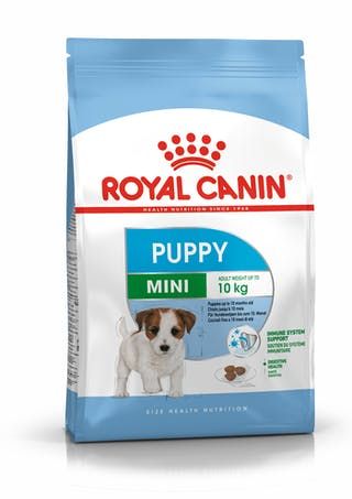 RC Puppy Mini 2kg