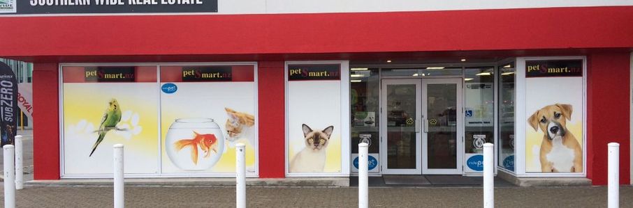 Home Petsmart.nz