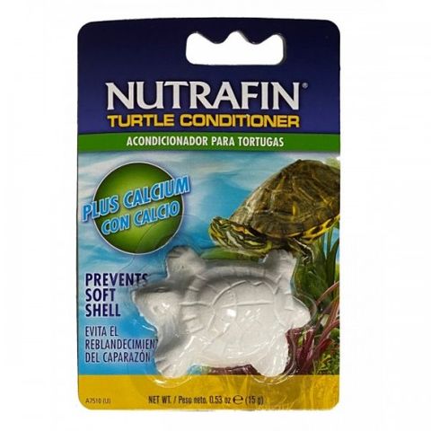 Nutrafin Turtle Conditoner with Calcium