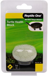 Fish & Reptile Food
