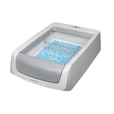 Petsafe Scoop-Free Self-Cleaning Litter Box Gen2 incl. Hood