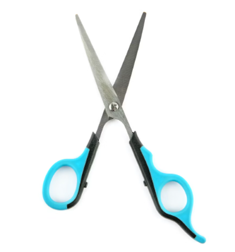 Trixie Grooming Scissors 18cm