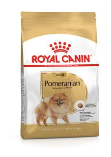 RC Dog Pomeranian Adult 1.5kg