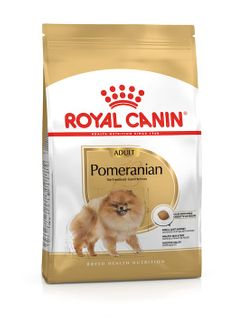 Royal Canin Dog Pomeranian Adult 1.5kg