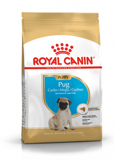 Royal Canin Dog Pug Puppy 1.5kg