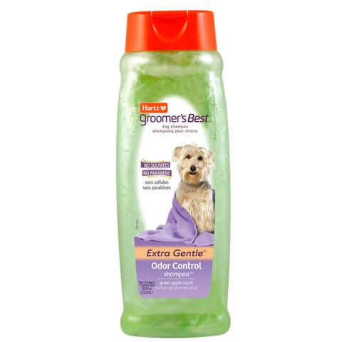 Best puppy shampoo clearance petsmart