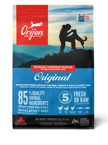 Orijen Dog Adult Original 6kg
