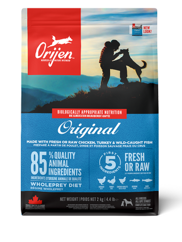 Orijen Adult Original 6kg