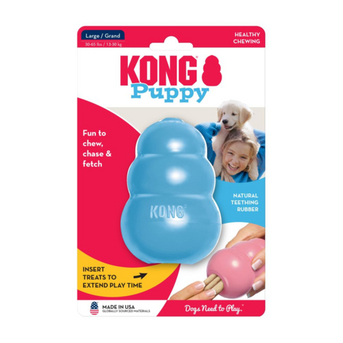 Kong - Puppy Large