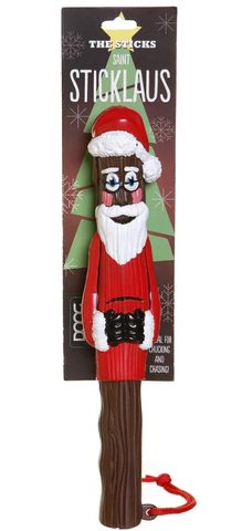 Doog Christmas Stick - Saint Sticklaus 28cm