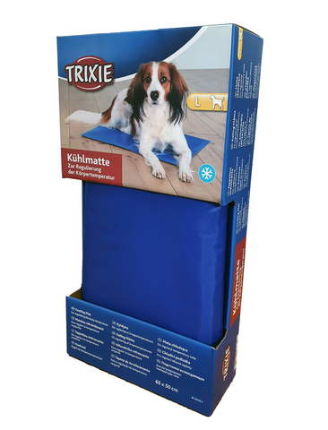 Cooling mat for dogs on sale petsmart