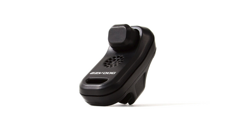 EzyDog Command Clicker Black