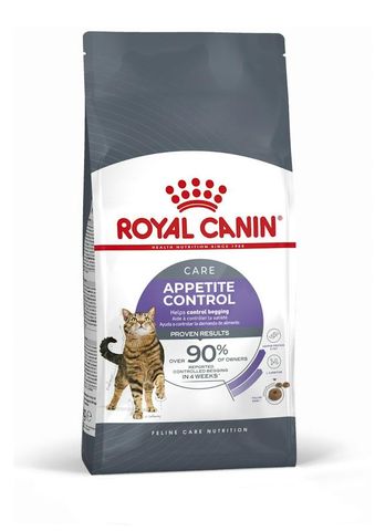 RC Cat Appetite Control 2kg