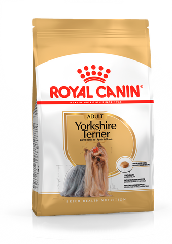 RC Dog Yorkshire Adult 1.5kg