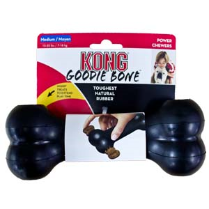 Kong Goodie Bone Extreme  Medium