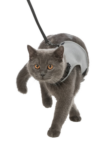 Trixie Soft Harness for Cats