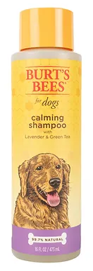 Burt's Bees Dog Calming Shampoo 473ml