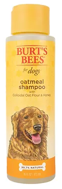 Burt's Bees Dog Oatmeal Shampoo 473ml