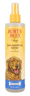 Burt's Bees Dog Itch Soothing Spray 296ml