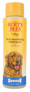 Burt's Bees Dog Itch Soothing Shampoo 473ml