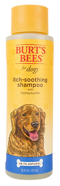 Burt's Bees Dog Itch Soothing Shampoo 473ml