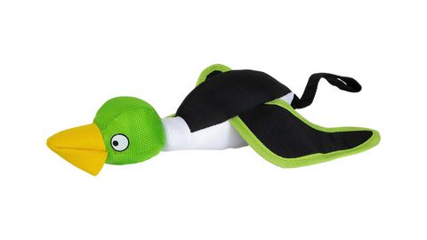 Hyper Pet Flying Duck - Green