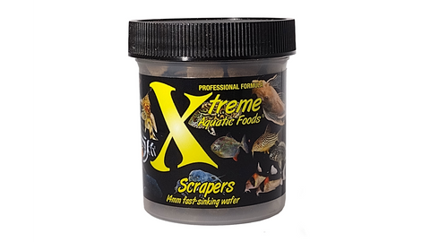 Xtreme Scrapers 14mm Wafer  68g