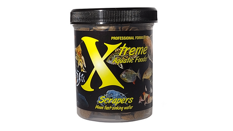 Xtreme Scrapers 14mm Wafer 142g