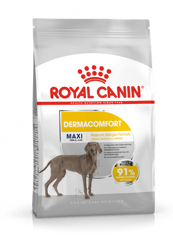 RC Dog Dermacomfort Maxi 12kg