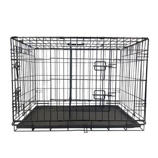 3Bears Dog Crate  92.5x56x62.5cm