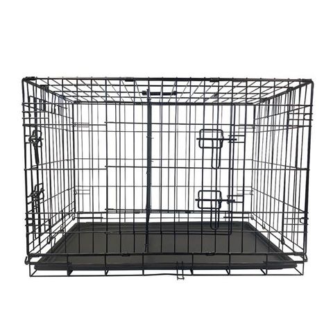 3Bears Dog Crate  92.5x56x62.5cm