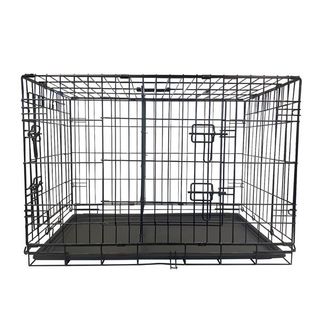 3Bears Dog Crate 109x69.5x75.5cm