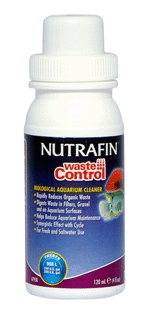 Nutrafin Biocare Waste Control 120ml