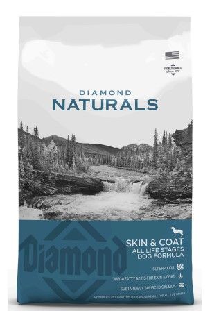 Diamond Naturals Skin & Coat  2kg