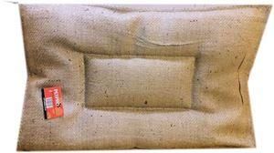 Hessian Sack Bed Mini