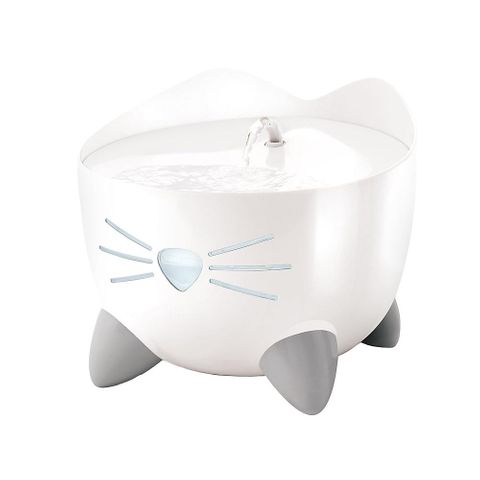 Catit Pixi Water Fountain White