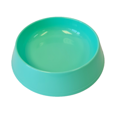 Petz Cat Bowl Green