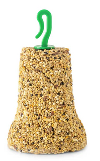 Topflite Canary & Finch Seed Bell