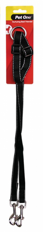 Pet One Leash Coupler Adjustable 45-65cm