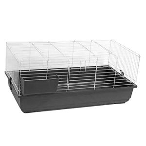 Petsmart discount bunny cages