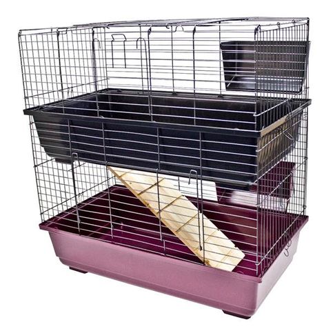 Petsmart hotsell rabbit cage