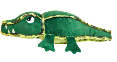 Xtreme Seamz Alligator Green Medium