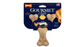 Nylabone Gourmet Wishbone Chew -  Regular